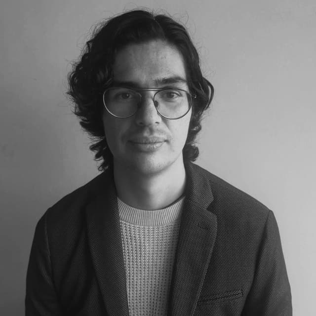 Mateo Perez
